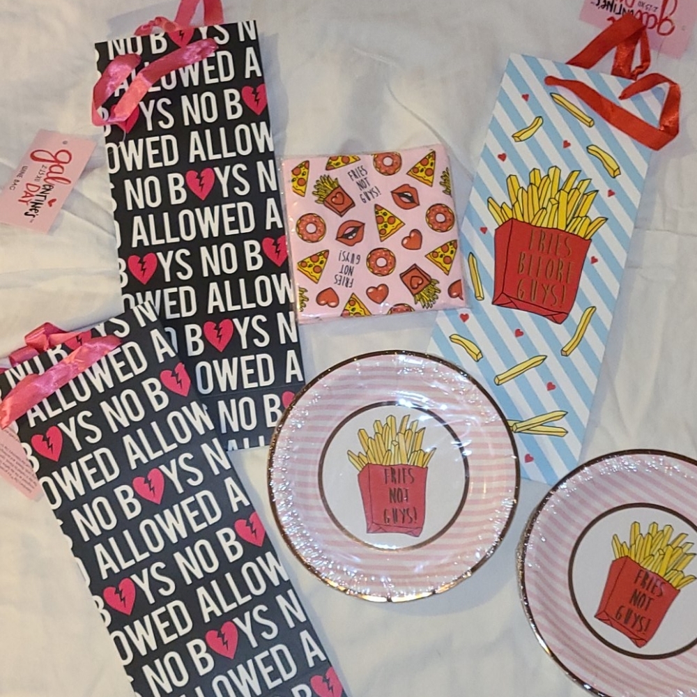 Galentine's Day Bundle